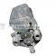 DC Electric roller door motor 300kg