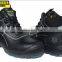 Safety Jogger leather S3 water repellent/ puncture resistant safety shoes