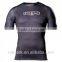 Honey comb short sleeves