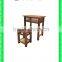school furniture school desk and chair manufacturer HXZY005