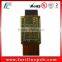 Customized Low cost rigid flex PCB board factory