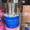 Foot Valve PN16 DN125