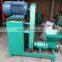 Professional sawdust and rice husk briquette press machine