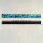 Striped jacquard ribbon jacquard strap jacquard band