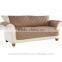 better homes faux suede pet furniture cover