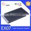 EX07 8x5 inches Digital Tablet for Drawing 2048 Pen Pressure Sensitive