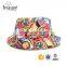 custom bucket hat,sublimation bucket cap,wholesale funny bucket hat