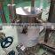 plate UHT pasteurizer for milk/juice/other liquid