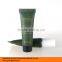 Small 5 Layer Plastic Cosmetics Facial Wash Tube