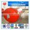 Made in China Colorful Eco-friendly Large Medium Small Foam Filled Fender,marine Dock Fender