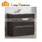 LB-JX2063 modern melamine small hanging bathroom cabinet