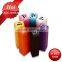 cylinder portable charger 2600mah mobile power bank for home decor