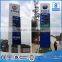 outdoor customized gas station pylon sign pricing signs for sale                        
                                                Quality Choice