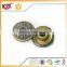 Oeko-tex Button Curtain Eyelet High Quality Rhinestone Rivet for Garment