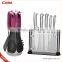 Multi-Functional utensil set nylon kitchen ware tools set