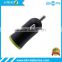 1 Port USB In-Car Single slot 2.1 Amp USB Car Charger for Mobile Phone Ipod PDA iPad