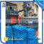 Rotating table type diaphragm spring shot blasting machine,derusting cleaning equipment,remove oxide skin equipment