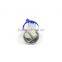 T10 3528 10smd Led Ice Blue Car Clearance Light