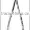 15 cm Crile Needle Holders made from surgical steel