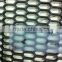 ABS Plastic Front Mesh Grill/High Quality Decorative Light Mesh Grill for Universal Cars