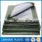 Durable waterproof coated truck tarpaulin from China