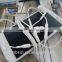 White/Black 3.5mm in-ear Headphones Earphones with Mic and Remote Earphones for Samsung Galaxy S3 S4 S5 Note3 Headset