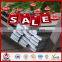 Auto suspension Spring Steel sup9 50crmn 1.7176 spring steel flat bar 55cr3