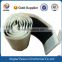 High standard multiple functions sound deadening damping butyl rubber material tape