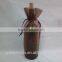 special price elegant organza wine bag drawstring promotional
