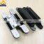 180 degree Zinc alloy and aluminium alloy heavy gate concealed hinge for wooden doors