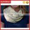 A-821 fashion fall winter knitted round neck scarves crochet cowl neck warmer women knitted loop scarf neck warmer