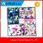 Double Sided Microfiber Lens Cleaning Cloth