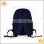 Creative design sport casual lightweight male small backpack