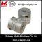 Aluminum Helical Beam Couplings With Clamp Fixing