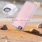 Samco AIR CUSHION Transparent Shockproof Soft Crystal TPU Case for iPhone 6