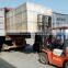 laser cutting machine price with fiber Reycus 500w laser tube friendess head