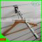 Metal Slatwall Display Hook for Clothes Hanger                        
                                                Quality Choice