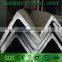 Angle bar/ Steel angle/ L profile(SS400 S235JR Q235B Q345B S275JR S355JR)