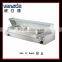 Restaurant Cold Bain Marie Food Warmer with CE Certification