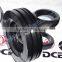6L seperated auto piston in block 3948612