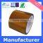 High temperature polyimide tape for gold finger, PCB, Battery