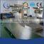 horizontal form/fill seal equipment for food packaging