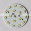 Factory price PCB/PCBA/PCCB Assembly from Shenzhen China, led round pcb/ smd led pcb board