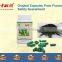 Zhongke Spirulina Capsule , buyers of organic spirulina powder