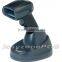 USB 2D Barcode Scanner QR Code PDF417 100mm /sec 13mil UPC I2DBC006