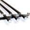 Shank 22 mm x 108 mm integral drill steels