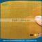 180 200 mesh H65 brass woven wire mesh