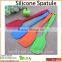 Silicone Baking Spatula Cooking Baking Scraper Butter Mixer Utensil Kitchen Tool