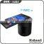 NFC G-sensor touch control bluetooth speaker with breathing Led from BSCI-certified manufacturer