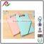 Custom made stick file folder